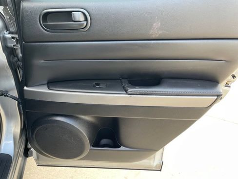 Used 2010 MAZDA CX-7 i Sport w/ Convenience Pkg FWD image 26