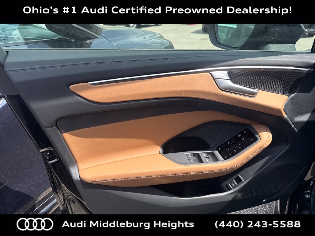 Certified 2026 Audi A6 Premium Plus w/ Premium Plus Package AWD/4WD image 10
