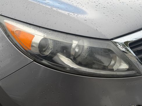 Used 2013 Kia Sportage EX FWD image 10