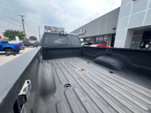 Used 2020 RAM 2500 Laramie AWD/4WD image 22