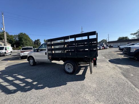 Used 2007 Ford F350 4X2 2dr Regular Cab 140.8 164. image 19