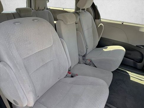 Used 2015 Toyota Sienna LE FWD image 19
