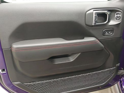 New 2026 Jeep Wrangler Unlimited Rubicon image 24