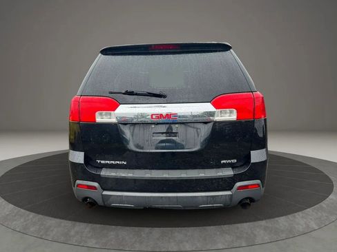 Used 2014 GMC Terrain SLT AWD/4WD image 6