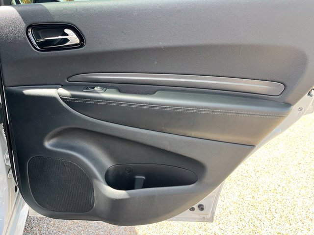 Used 2022 Dodge Durango GT RWD image 21