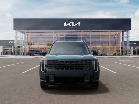 New 2027 Kia Telluride X-Line SX Prestige AWD/4WD image 2