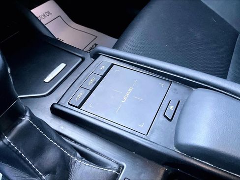 Used 2019 Lexus ES 350 w/ Accessory Package 2 image 34