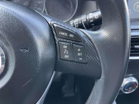 Used 2016 MAZDA CX-5 Sport image 32