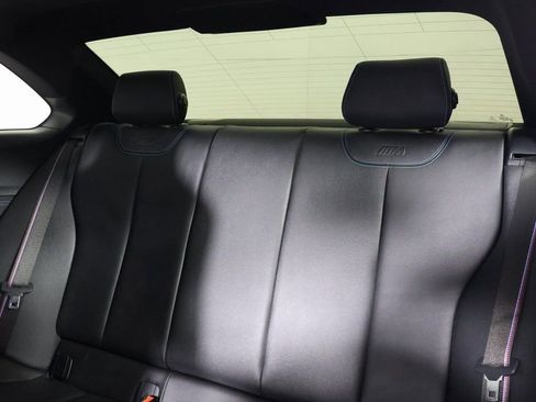 Used 2019 BMW M2 Competition w/ Executive Package image 11