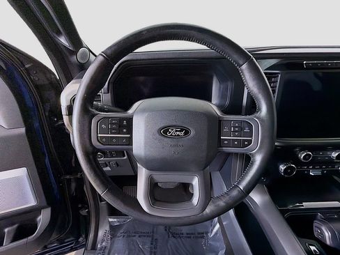 Used 2024 Ford F150 Lariat w/ Equipment Group 502A High AWD/4WD image 38