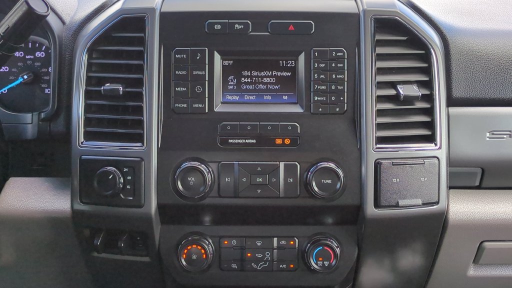 Used 2019 Ford F250 XLT AWD/4WD image 14