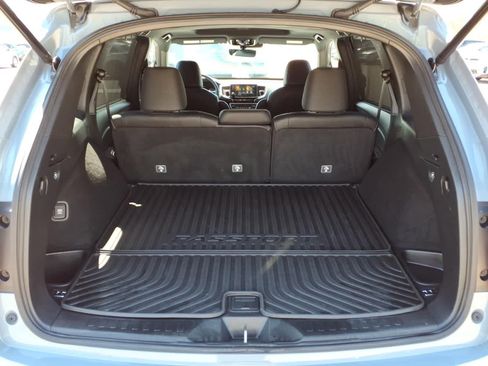 Used 2023 Honda Passport Elite image 6