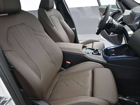 New 2026 BMW X3 xDrive30i AWD/4WD image 25