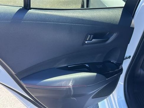 Used 2025 Toyota Corolla GR AWD/4WD image 14
