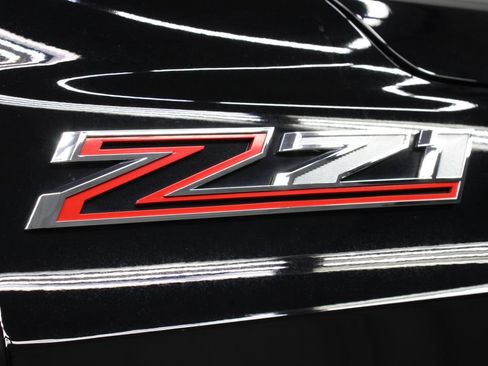 Used 2021 Chevrolet Tahoe Z71 AWD/4WD image 47