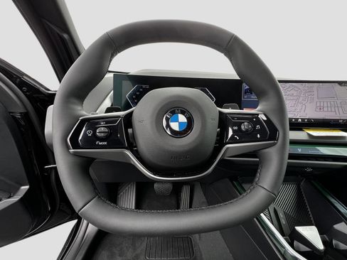 New 2026 BMW X3 xDrive30 AWD/4WD image 15