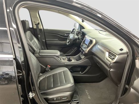 Used 2022 GMC Acadia Denali w/ Denali Ultimate Package image 31