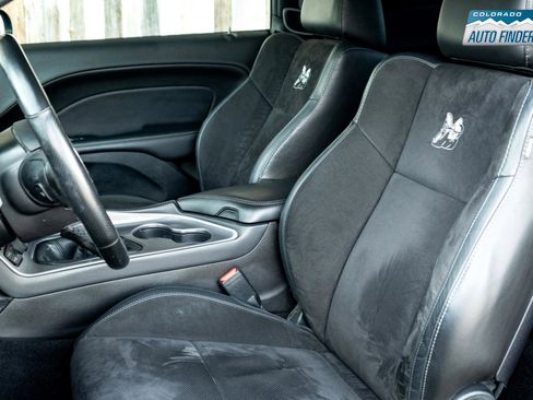 Used 2019 Dodge Challenger R/T Scat Pack w/ Plus Package image 11