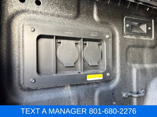 Used 2024 Ford Ranger XLT w/ Trailer Tow Package AWD/4WD image 37