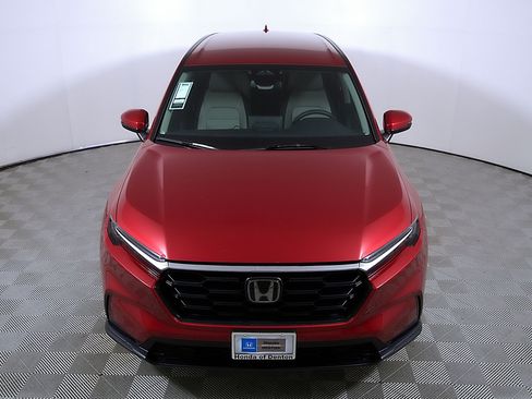 New 2026 Honda CR-V LX image 4