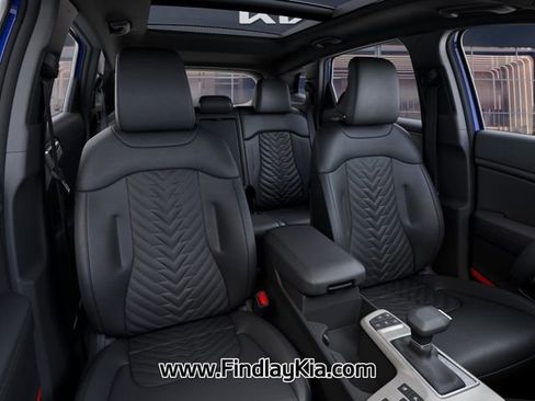 New 2026 Kia Sportage X-Pro Prestige image 18