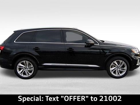 Certified 2023 Audi Q7 3.0T Premium Plus image 40