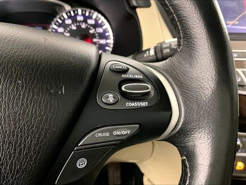 Used 2018 INFINITI QX60 Luxe w/ Deluxe Technology Package image 19