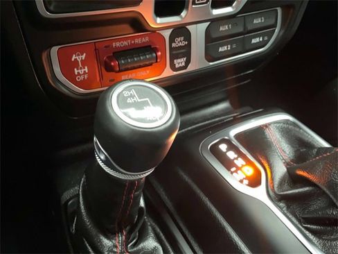 Used 2020 Jeep Gladiator Rubicon image 29