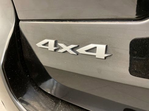 Certified 2022 Jeep Grand Cherokee Summit AWD/4WD image 8