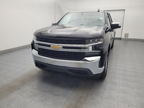 Used 2020 Chevrolet Silverado 1500 LT w/ Bed Protection Package image 15