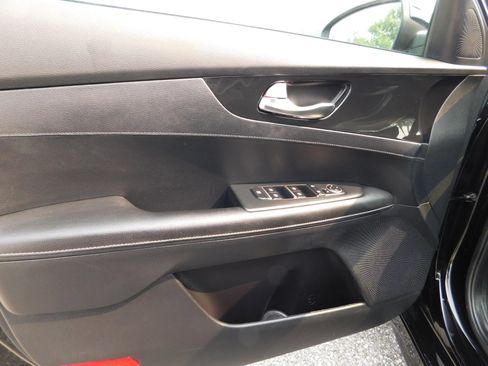 Used 2020 Kia Forte GT-Line FWD image 14