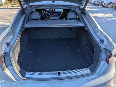 Used 2019 Audi S5 Premium Plus w/ Premium Plus image 33