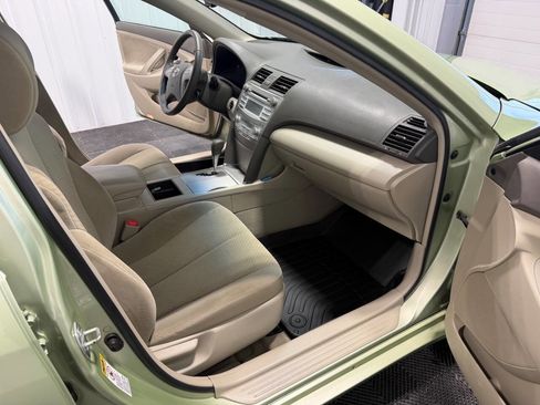 Used 2007 Toyota Camry Hybrid image 10