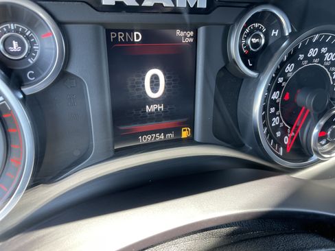 Used 2021 RAM 3500 Tradesman w/ Towing Technology Group AWD/4WD image 21