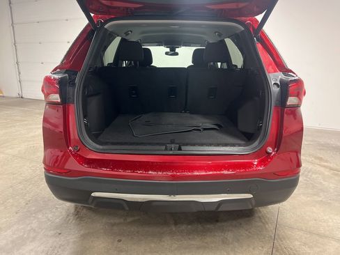 Certified 2023 Chevrolet Equinox LT image 6