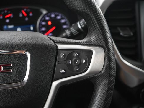 Used 2021 GMC Acadia SLE w/ Driver Convenience Package AWD/4WD image 27