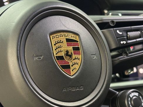 Used 2022 Porsche Panamera GTS AWD/4WD image 30