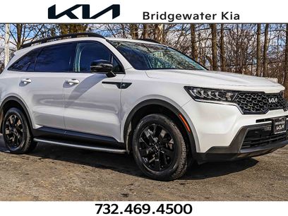 Certified 2023 Kia Sorento S