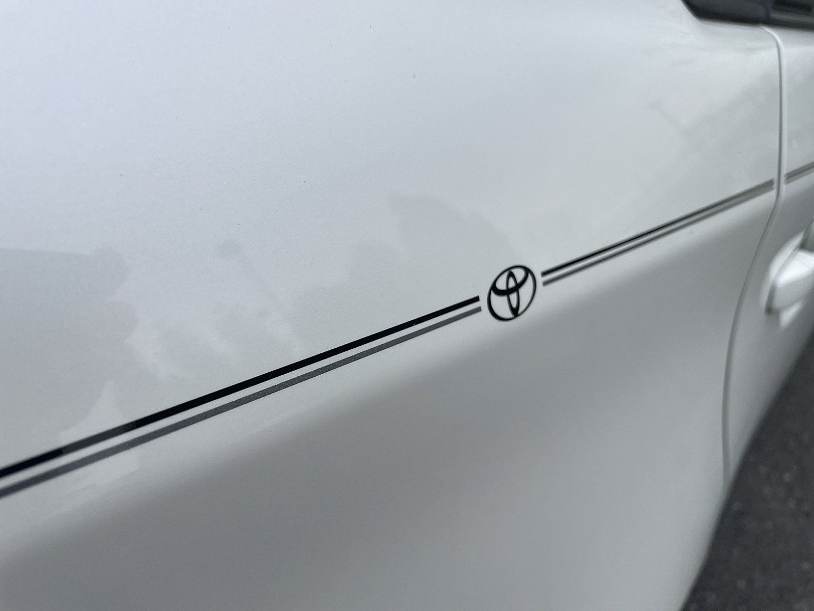 Used 2010 Toyota Prius Two FWD image 19