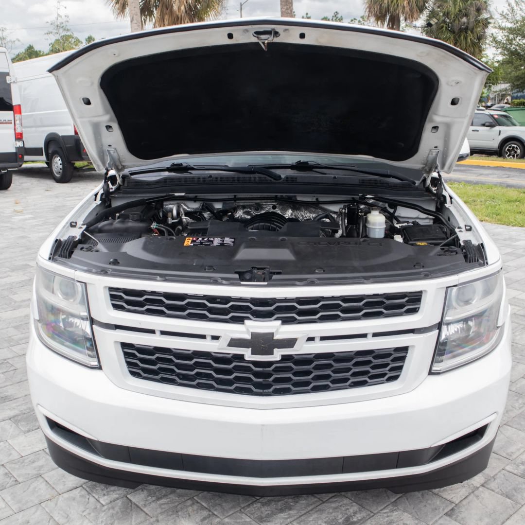 Used 2018 Chevrolet Tahoe LS RWD image 32