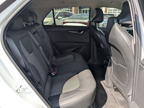 Certified 2023 Kia Niro Wind w/ Wind Preserve Package FWD image 26