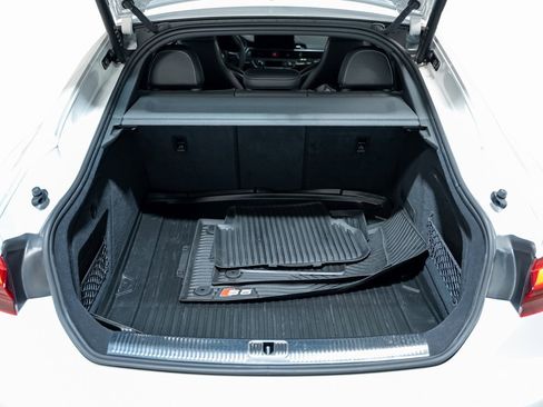 Used 2024 Audi S5 Prestige image 59