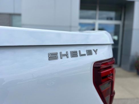 New 2025 Ford F150 Lariat w/ Equipment Group 501A Mid image 21