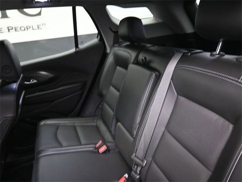 Used 2022 GMC Terrain SLT w/ Infotainment Package II image 20