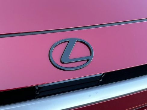 New 2026 Lexus TX 350 AWD image 14