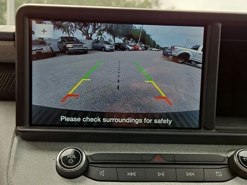 Used 2024 Ford Maverick XLT w/ Equipment Group 300A Standard AWD/4WD image 12