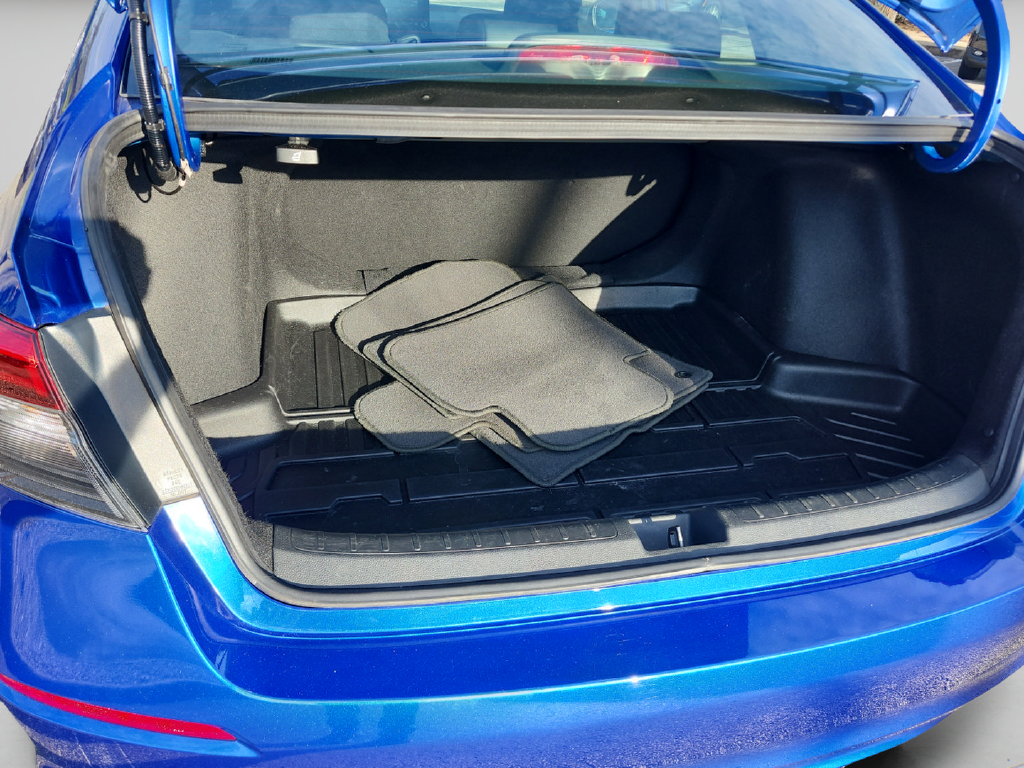 Used 2024 Honda Civic Sport image 16