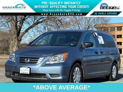 Used 2010 Honda Odyssey LX