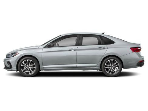 New 2026 Volkswagen Jetta Sport FWD image 41