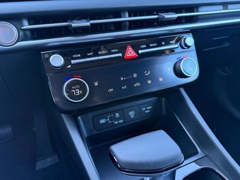 New 2026 Hyundai Tucson SEL AWD/4WD image 17